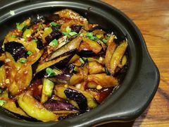 -海宁煲农家菜(惠南镇店)