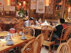 -野山舂·贵州现舂酸汤牛肉(鸿通城店)