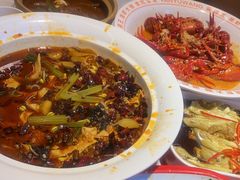 -王钵宴遇王龙虾烧烤旗舰店(中山北路店)
