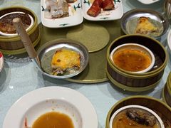 -夏宫中餐厅(香格里拉大酒店)