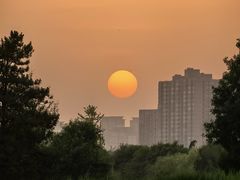 -汉长安城未央宫国家考古遗址公园