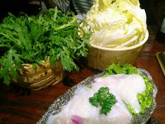 -东巴婆婆云南鱼豆花火锅(大东门店)