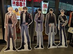 -汉堡王(徐汇绿地缤纷店)
