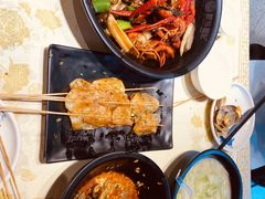 -聚味瞿记·龙虾堂(天元店)