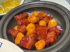 红烧肉-兰湘子·湘菜小炒(民乐园店)