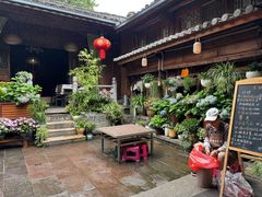 -龙姐私房菜(和顺古镇店)