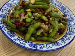 -江城燕子大排档(江汉路步行街店)