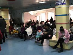 -华中科技大学同济医学院附属同济医院(汉口院区)