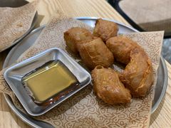 -匠本米所·炸酱米线·潮汕小食(万象食家店)