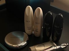 -西安W酒店FIT有型健身中心