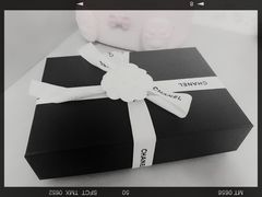 -CHANEL(恒隆广场店)