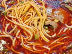 -有礼有面(知春路店)