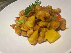 -范家小馆·烤鸭新京菜(金融街店)