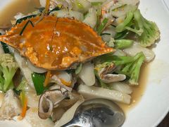 -文儒九号·闽菜馆(三坊七巷店)