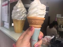 特色牛奶-神户六甲牧场(北野本店)