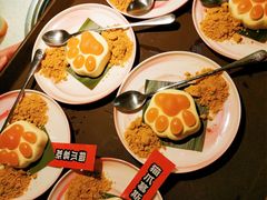 -猫抓烤肉(春熙路店)