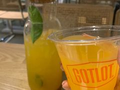 -GOTLOT COFFEE&KITCHEN角落厨房NOOK店