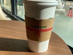 -星巴克(金谊广场店)