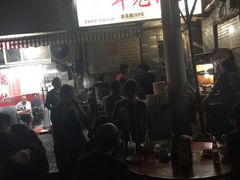 耳光馄饨-潘国仙耳光馄饨(黄家阙路店)