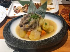 -稳座小料理(锦华街店)