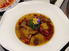 -秦月轩·陕西家乡菜(阜成路·五棵松店)