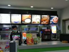 -老乡鸡(桐城市盛唐店)