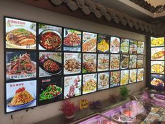 -仙厨砂锅(富达小区店)