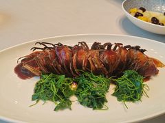 -颂福楼·南京菜(定淮门店)