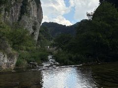 -雁荡山风景名胜区