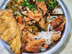 -凤张螺蛳粉·爽口粉(跃进路总店)