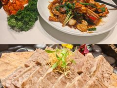 -艋舺·台湾小馆老字号(平安悦坊店)