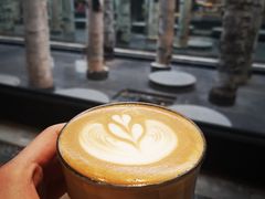 -Metal hands·铁手咖啡