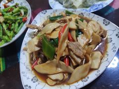 -口口香小吃店
