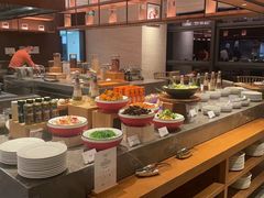 -深圳湾万怡酒店