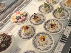 -PETIT PARIS 小巴黎(花园道店)
