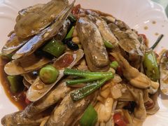 -廣記海鲜(杨汊湖一店)