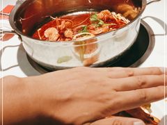 -虾吃虾涮.虾火锅.肉蟹煲(步步高梅溪新天地店)