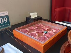 -乔先生涮肉·鲜活牛羊肉火锅(塘沽店)