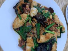 -九龙餐厅(大沽路店)