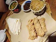 -符离集餐厅(万象城店)