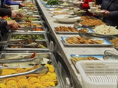 -泰合素食(双流店)