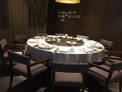 -成都钓鱼台精品酒店-品聚·成都餐厅