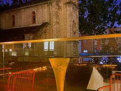 -CHURCH  BISTRO 教堂·餐吧