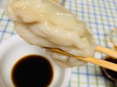 -松针蔡记蒸饺(花园路店)