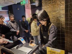 -星伦多自助料理·涮烤一体(虹悦城店)