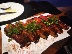 -wann lounge 低温慢煮牛排·清吧