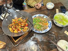 -吃货私房菜(丽江束河古镇店)