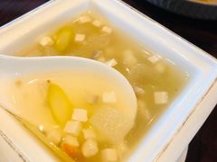 -新天世纪中餐厅