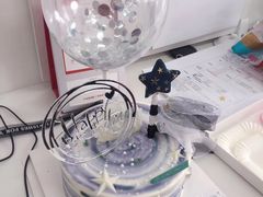 -西檬树SIMON·T轻奢蛋糕(大东方Max店)