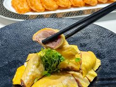 -新光酒家·河豚·海鲜·蟹料理(浦东店)